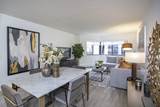 1-bedroom apartment at The Metro Apartments in White Plains
